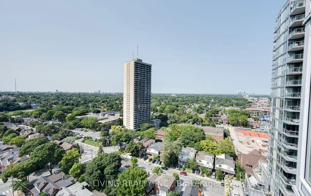 Additional property image - 33 Helendale Ave Unit 1512
