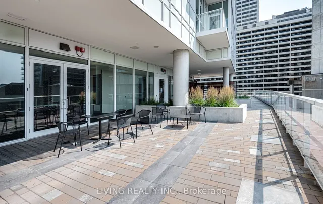 Additional property image - 33 Helendale Ave Unit 1512