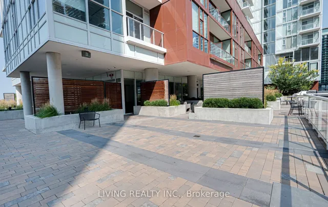 Additional property image - 33 Helendale Ave Unit 1512