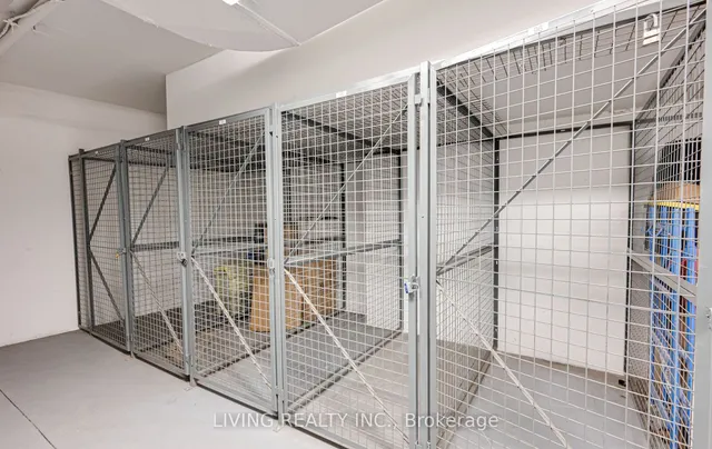 Additional property image - 33 Helendale Ave Unit 1512