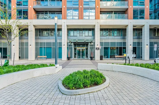 Additional property image - 31 Tippett Rd Unit 343
