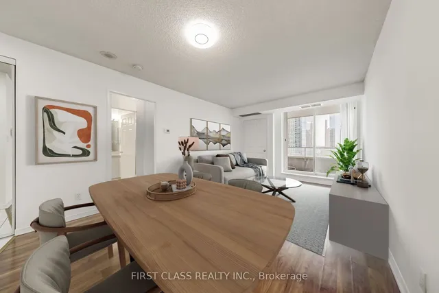 Additional property image - 35 Empress Ave Unit 1608
