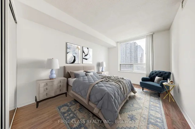 Additional property image - 35 Empress Ave Unit 1608