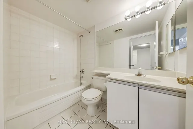 Additional property image - 35 Empress Ave Unit 1608