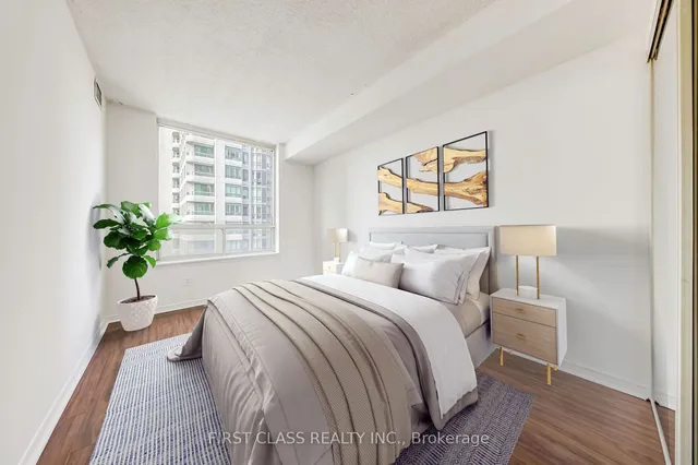 Additional property image - 35 Empress Ave Unit 1608
