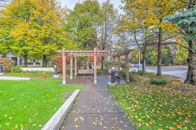 Additional property image - 35 Empress Ave Unit 1608