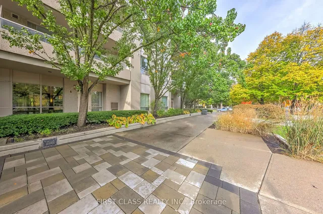 Additional property image - 35 Empress Ave Unit 1608