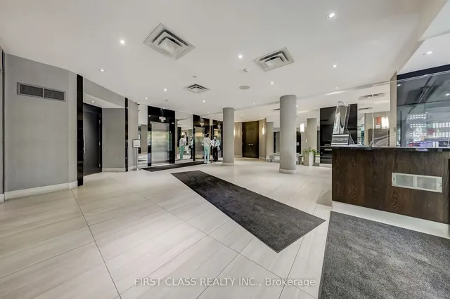 Additional property image - 35 Empress Ave Unit 1608