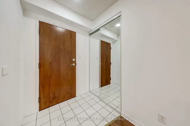 Additional property image - 35 Empress Ave Unit 1608