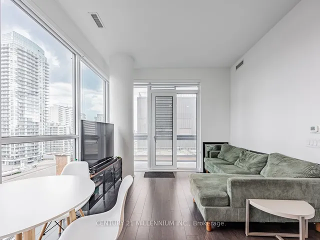 Additional property image - 39 Roehampton Ave Unit 1203