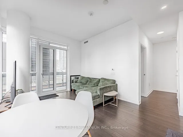 Additional property image - 39 Roehampton Ave Unit 1203