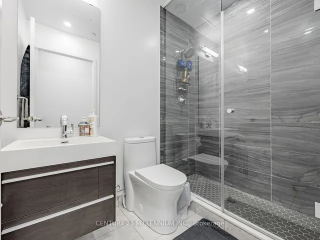 Additional property image - 39 Roehampton Ave Unit 1203