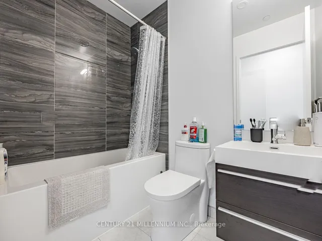 Additional property image - 39 Roehampton Ave Unit 1203