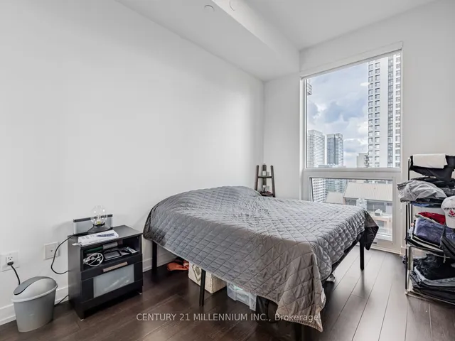 Additional property image - 39 Roehampton Ave Unit 1203