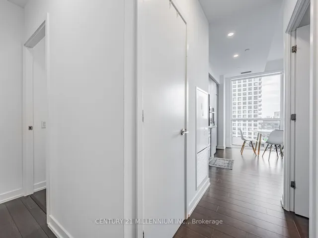 Additional property image - 39 Roehampton Ave Unit 1203