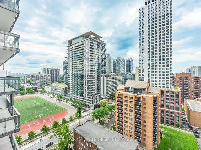Additional property image - 39 Roehampton Ave Unit 1203
