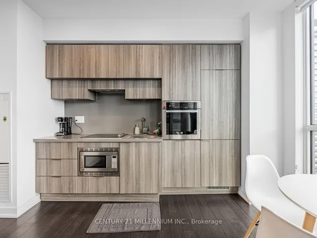 Additional property image - 39 Roehampton Ave Unit 1203