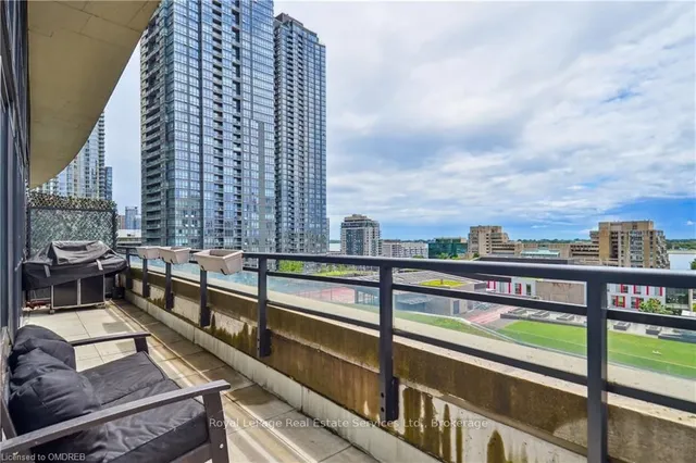 Property image - 8 TELEGRAM Mews Unit 832
