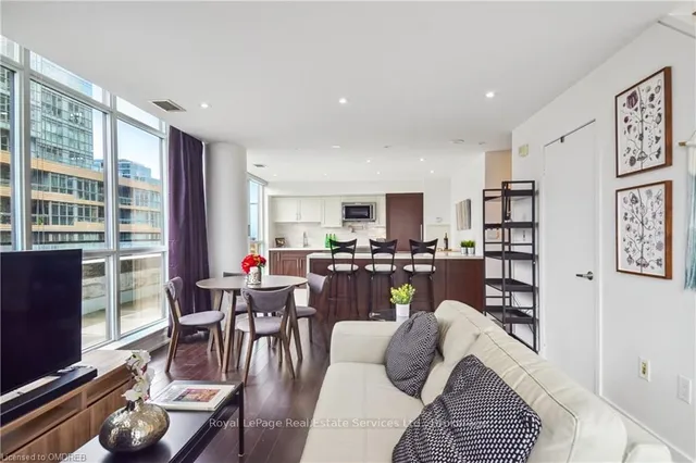 Additional property image - 8 TELEGRAM Mews Unit 832