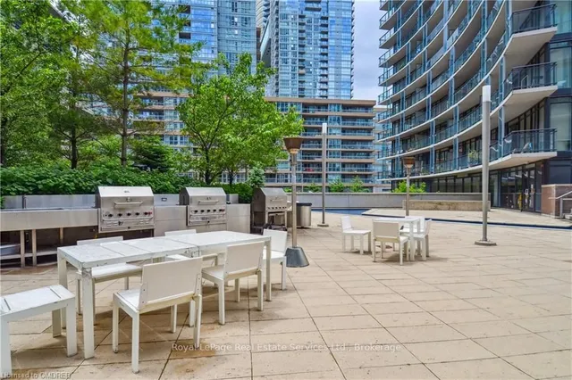 Additional property image - 8 TELEGRAM Mews Unit 832