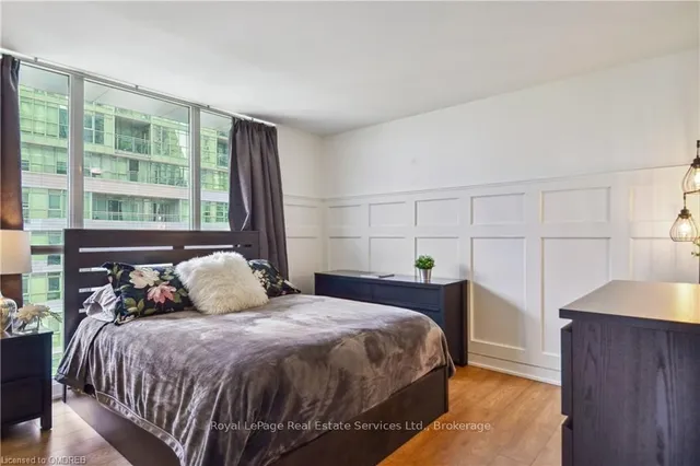 Additional property image - 8 TELEGRAM Mews Unit 832