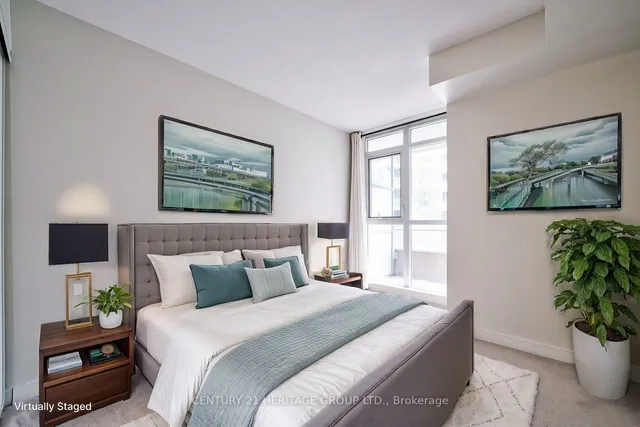 Additional property image - 151 Dan Leckie Way Unit 542
