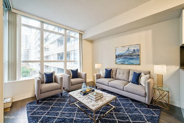 Additional property image - 151 Dan Leckie Way Unit 542