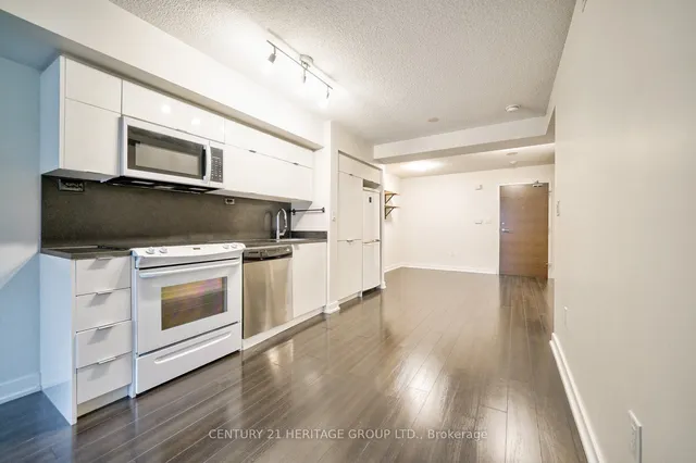 Additional property image - 151 Dan Leckie Way Unit 542