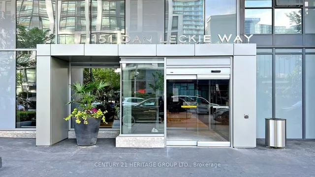 Additional property image - 151 Dan Leckie Way Unit 542