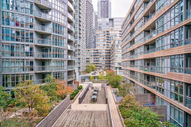 Additional property image - 151 Dan Leckie Way Unit 542