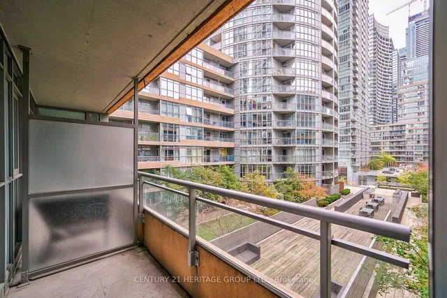 Additional property image - 151 Dan Leckie Way Unit 542