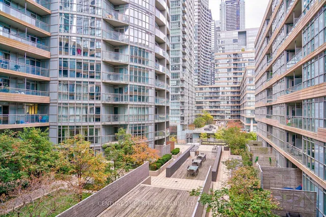 Additional property image - 151 Dan Leckie Way Unit 542