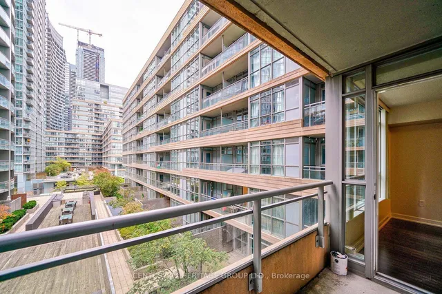 Additional property image - 151 Dan Leckie Way Unit 542