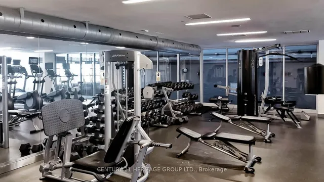 Additional property image - 151 Dan Leckie Way Unit 542