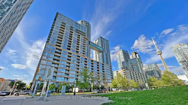 Additional property image - 151 Dan Leckie Way Unit 542