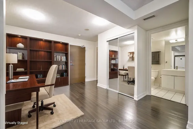 Additional property image - 151 Dan Leckie Way Unit 542