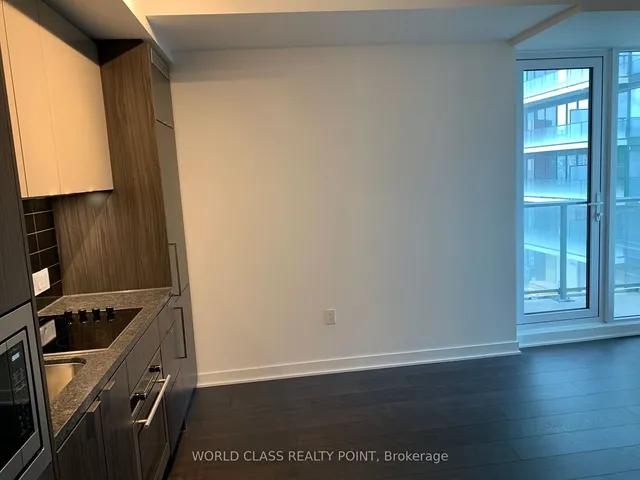 Additional property image - 115 Blue Jays Way Unit 1212