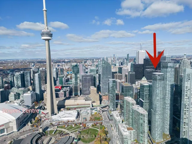 Additional property image - 12 York St Unit 5003