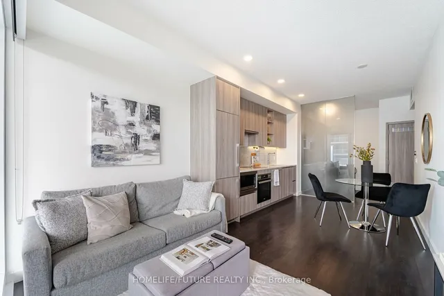 Additional property image - 85 Mcmahon Dr Unit 807