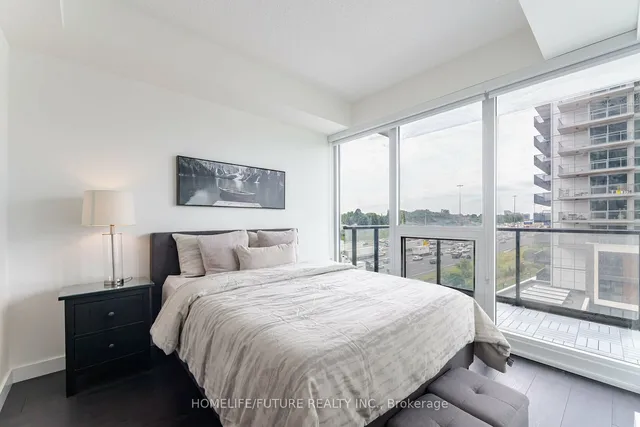 Additional property image - 85 Mcmahon Dr Unit 807