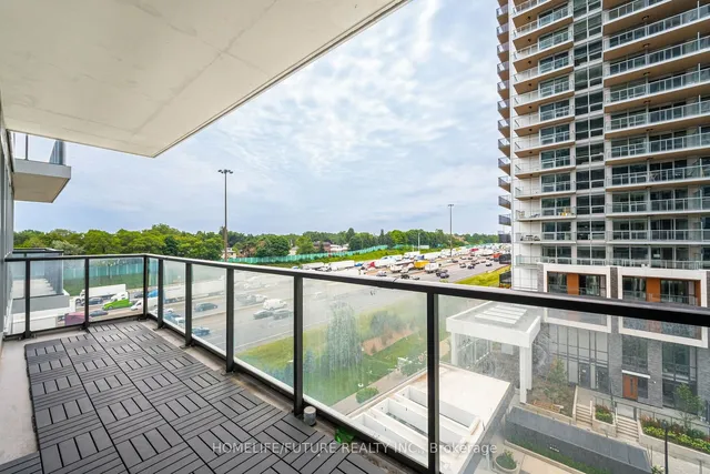 Additional property image - 85 Mcmahon Dr Unit 807