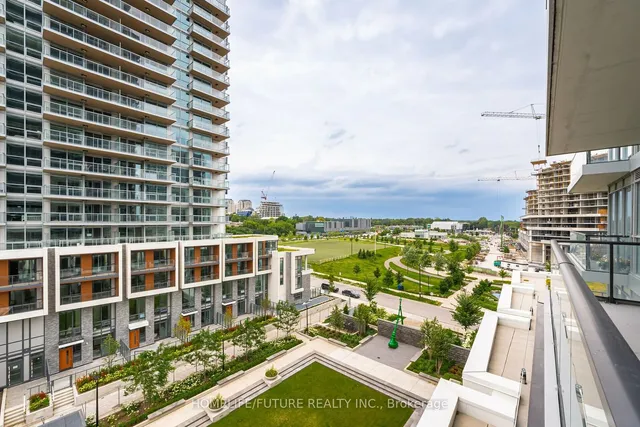 Additional property image - 85 Mcmahon Dr Unit 807