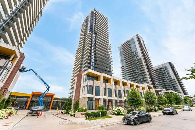 Additional property image - 85 Mcmahon Dr Unit 807