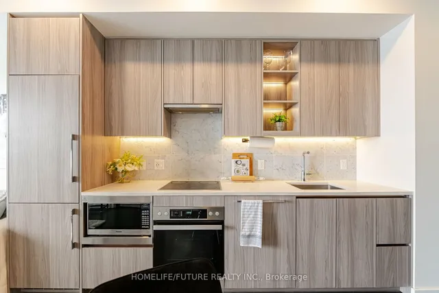 Additional property image - 85 Mcmahon Dr Unit 807