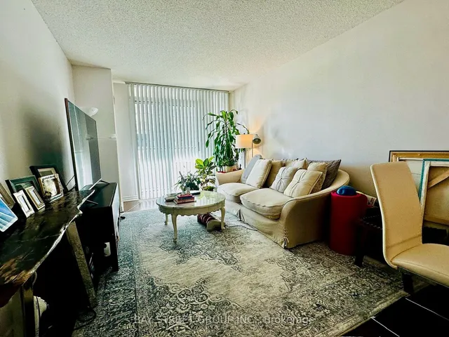 Additional property image - 18 Spring Garden Ave Unit 1909