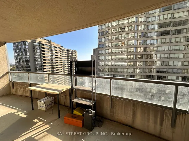 Additional property image - 18 Spring Garden Ave Unit 1909