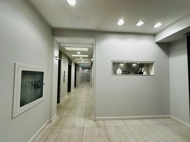 Additional property image - 18 Spring Garden Ave Unit 1909