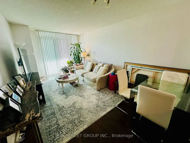 Additional property image - 18 Spring Garden Ave Unit 1909