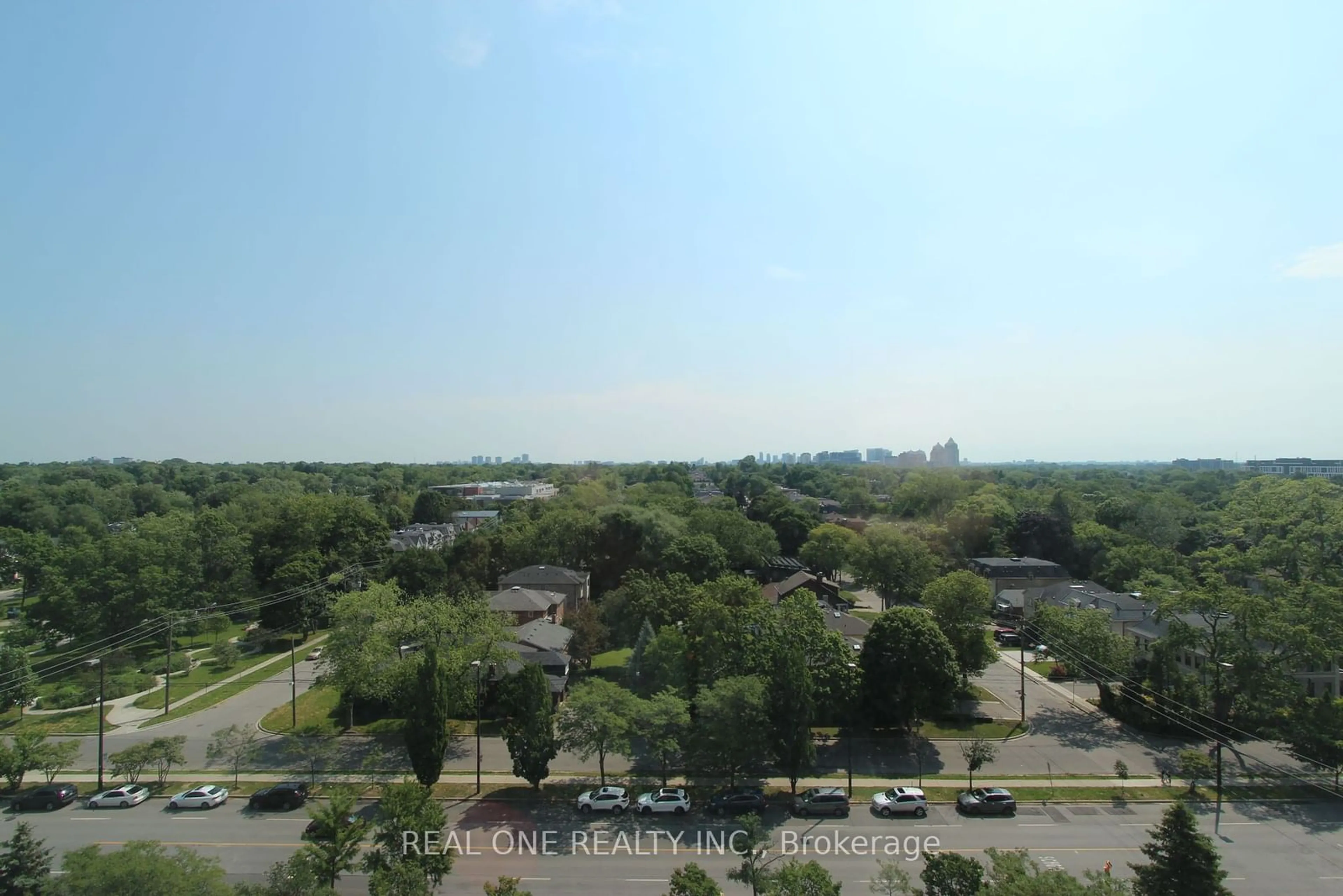 A pic from exterior of the house or condo, the street view for 188 Doris Ave #1109, Toronto Ontario M2N 6Z5