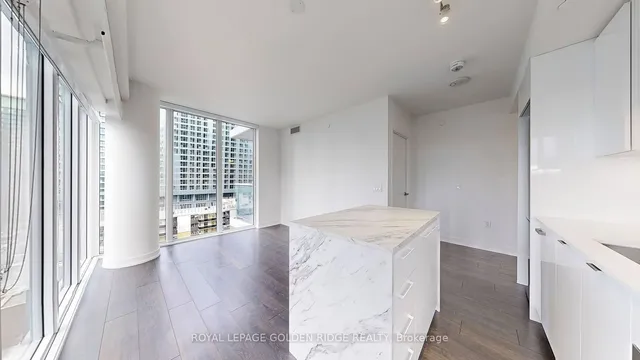 Additional property image - 195 Redpath Ave Unit 1510